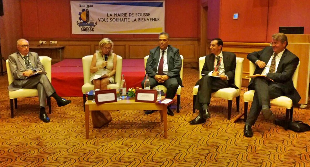 rencontres sousse tunisie